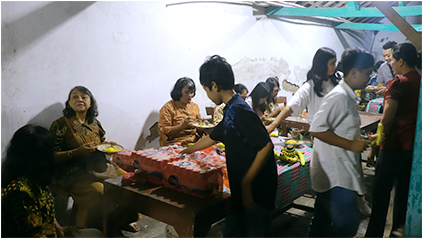 galeri, Ibadah Paskah Sore GKJ Baki Pepantan Daleman , gereja kristen jawa, gkj, gkj baki, gereja kristen jawa baki, baki, sukoharjo, gkj klasis sukoharjo, klasis sukoharjo, klasis, sinode gkj, sinode 